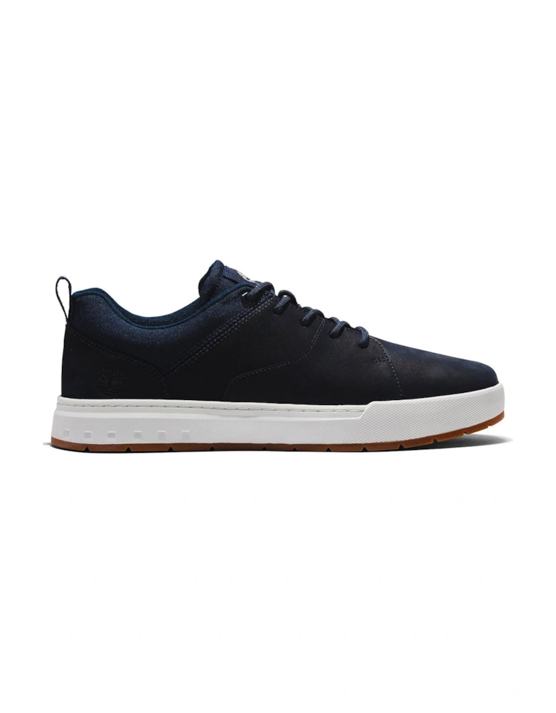 Maple Grove Trainers - Navy