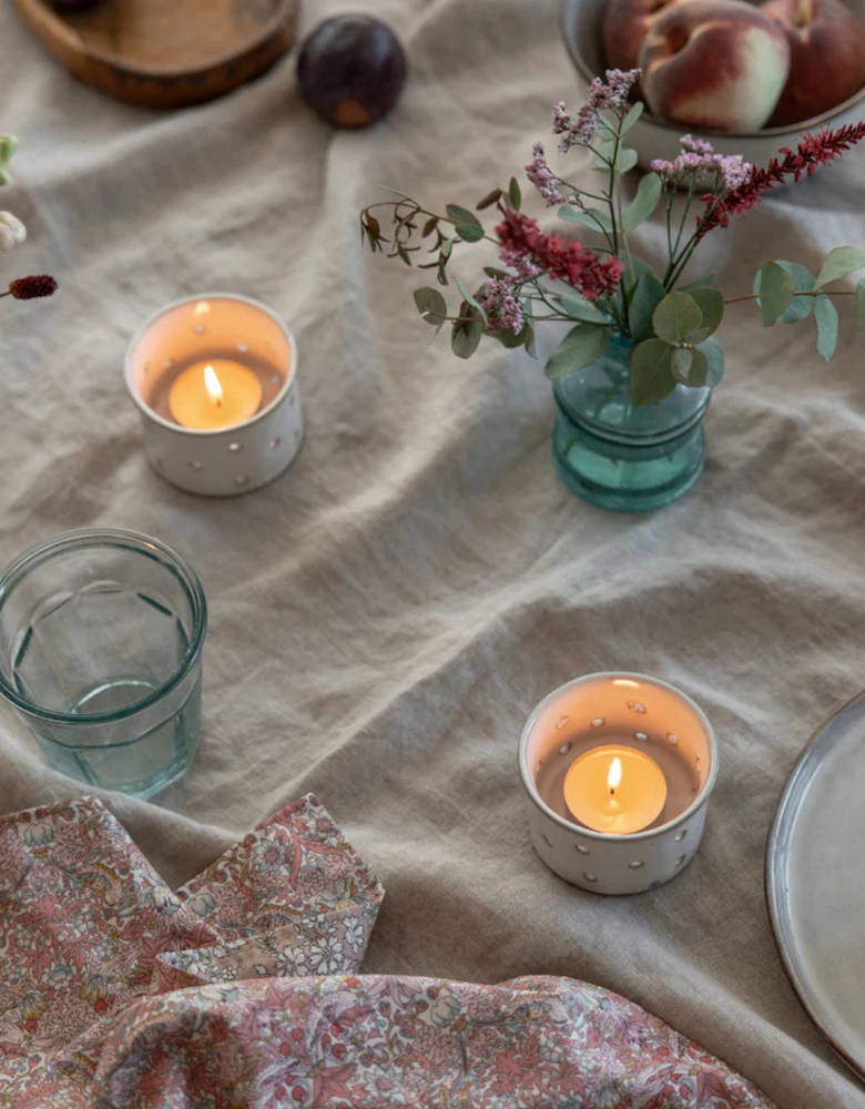 St Eval Scented Tealights Bay & Rosemary