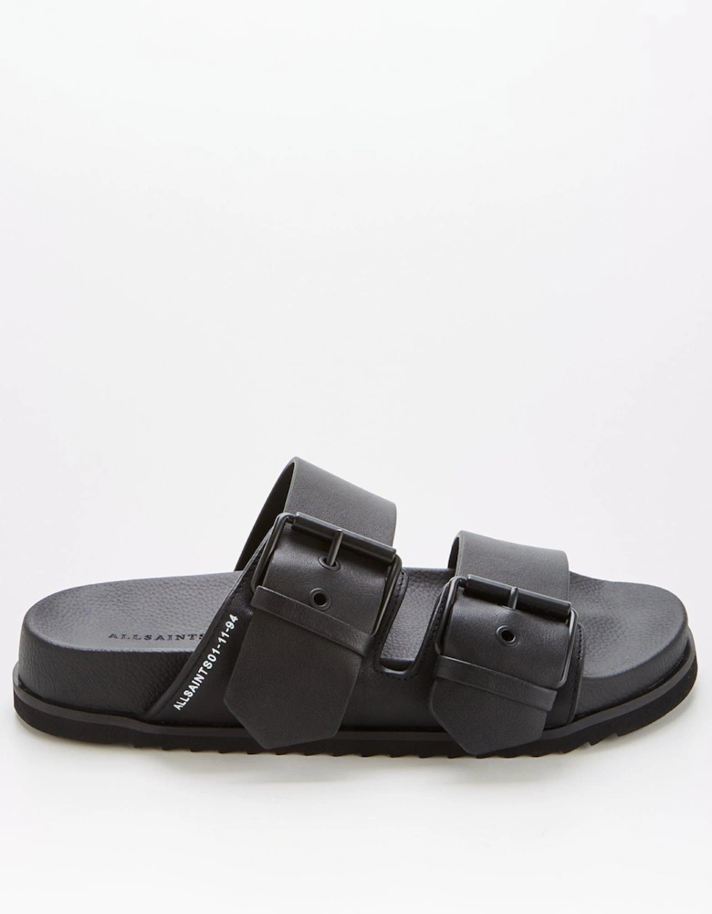 Sian Sandals - Black