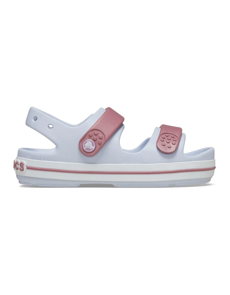 Crocband Cruiser Sandal Toddler