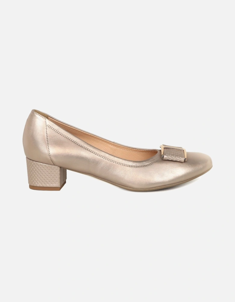 Eloise Womens Court Shoes