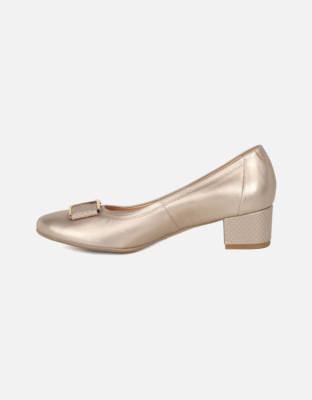 Eloise Womens Court Shoes