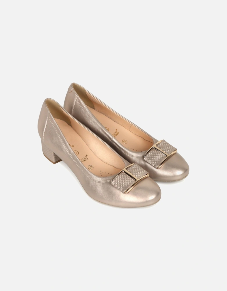 Eloise Womens Court Shoes