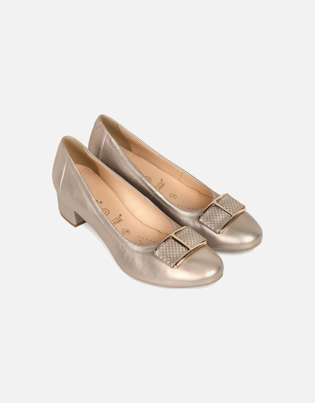 Eloise Womens Court Shoes