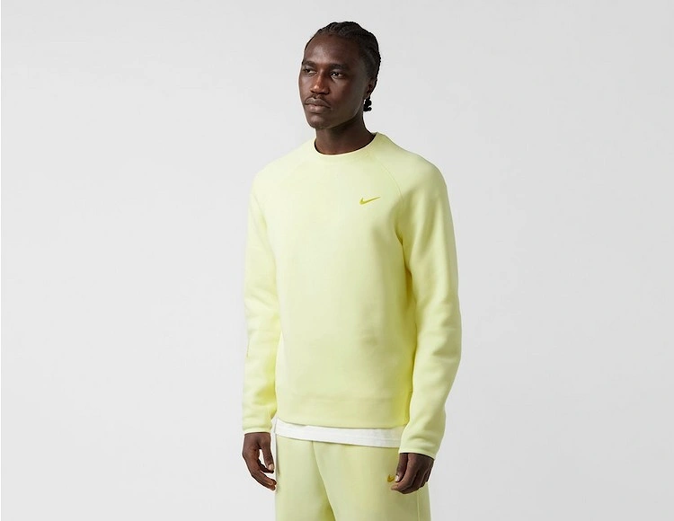 x NOCTA Tech Fleece Crew Sweatshirt, 2 of 1