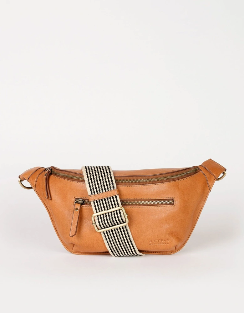  Drew Bumbag Softgrain Leather