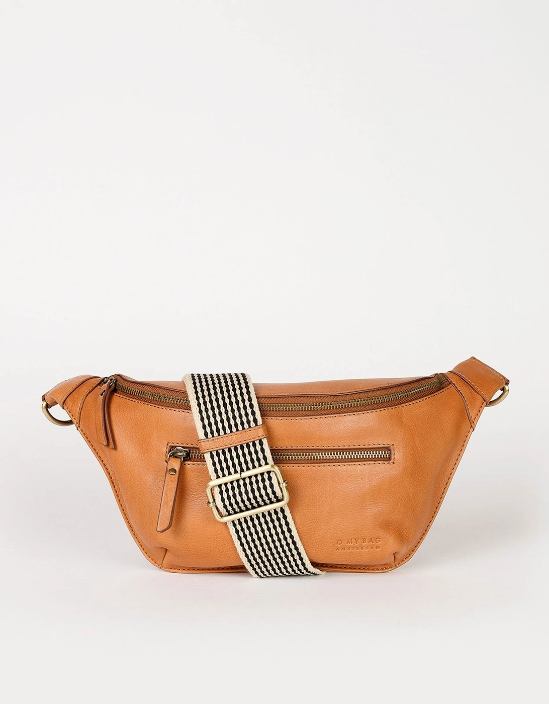  Drew Bumbag Softgrain Leather, 2 of 1