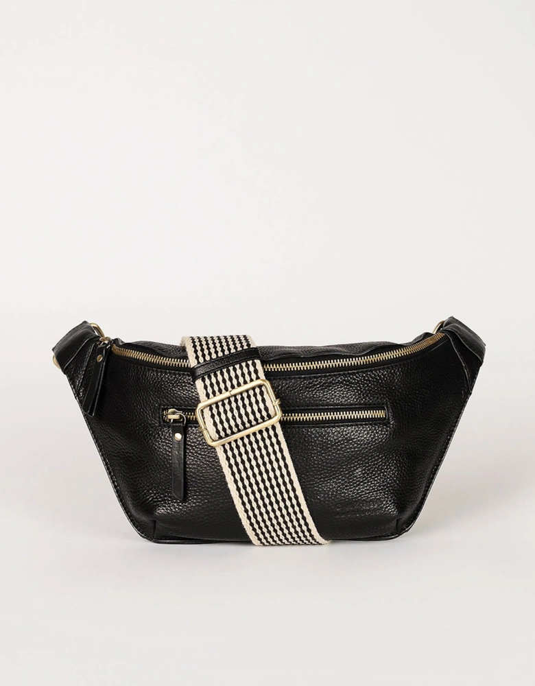  Drew Bumbag Softgrain Leather