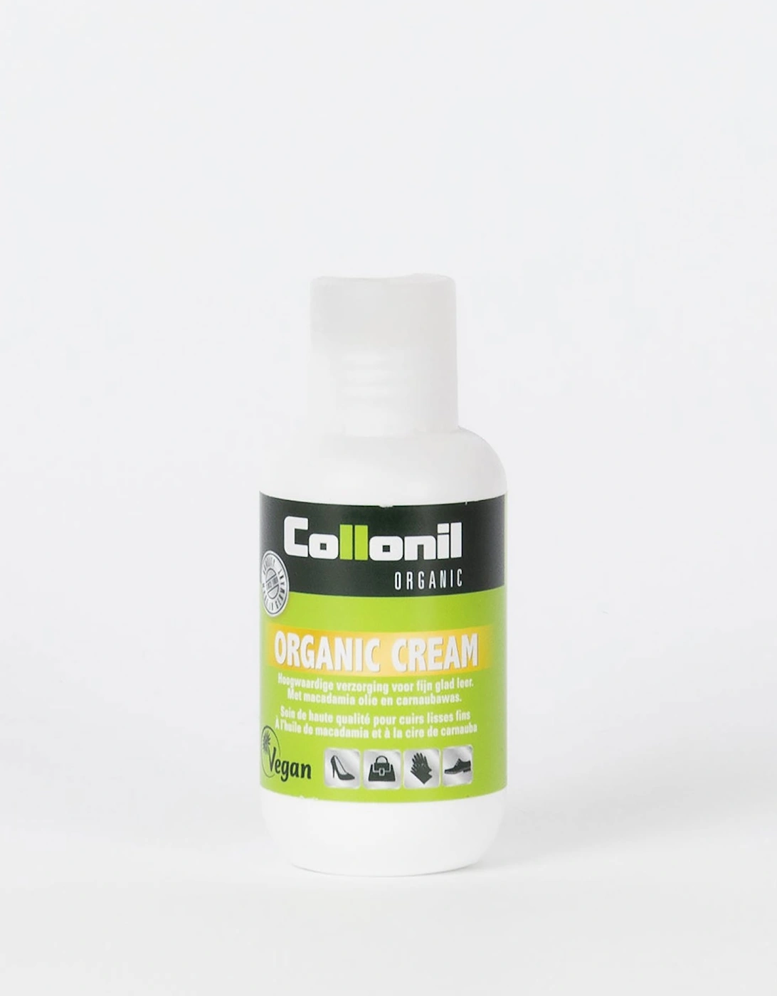  Collonil Organic Cream, 2 of 1