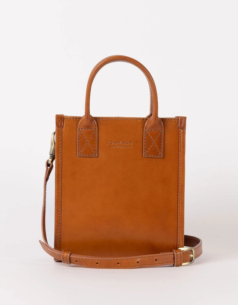  Jackie Mini Classic Leather