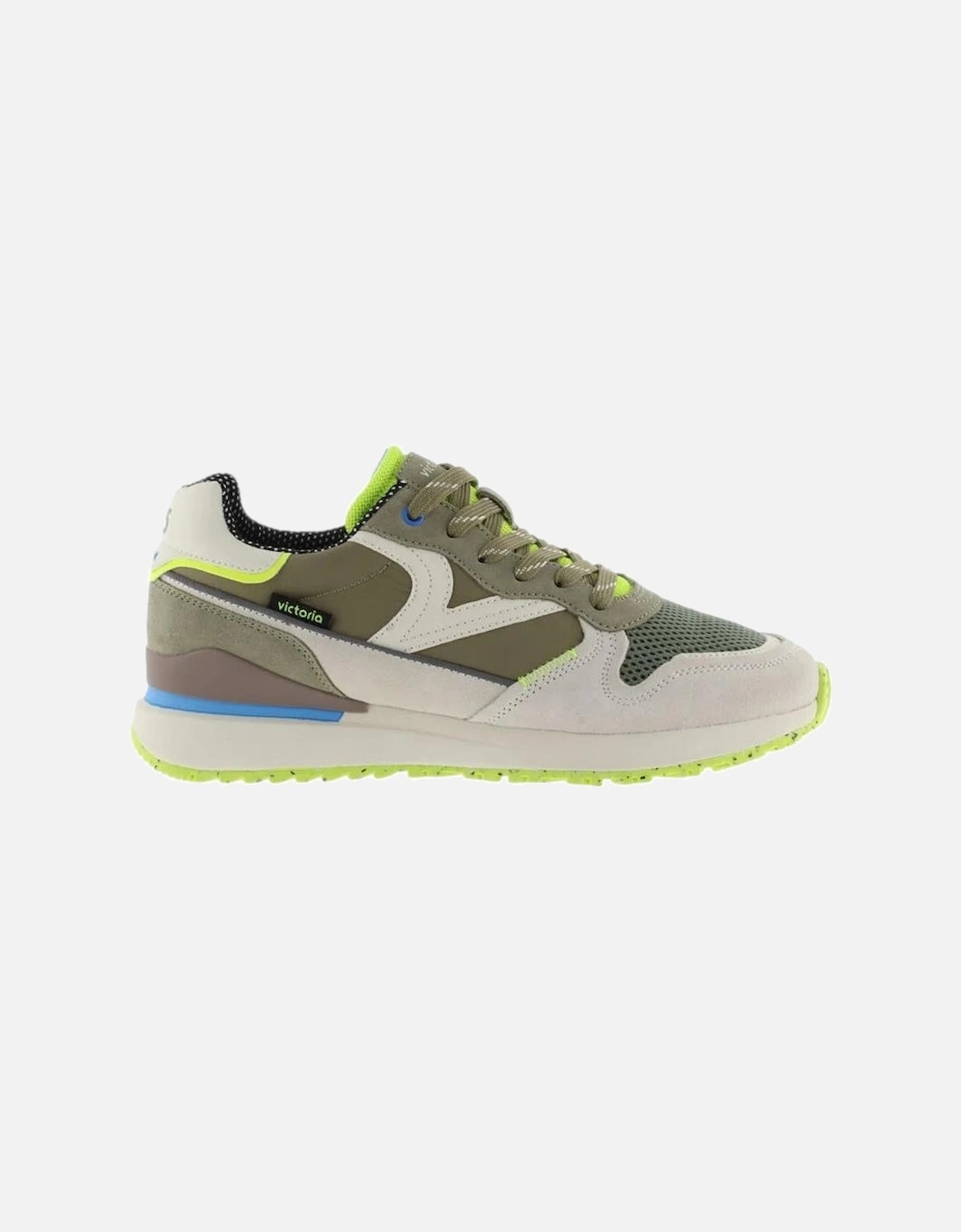 Leggera Trainers Khaki, 6 of 5