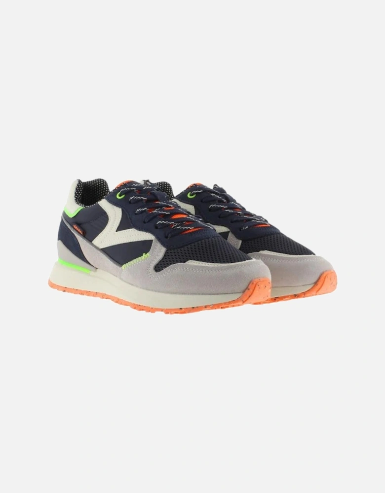 Leggera Trainers Marine Blue