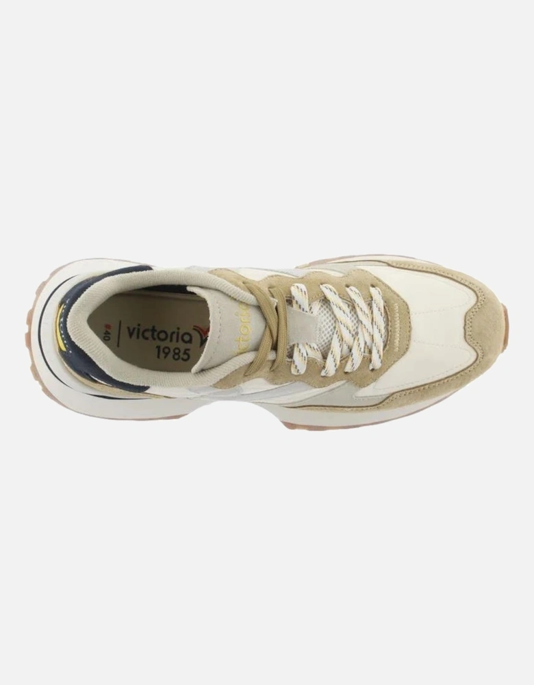 Rush Sport Trainers Beige