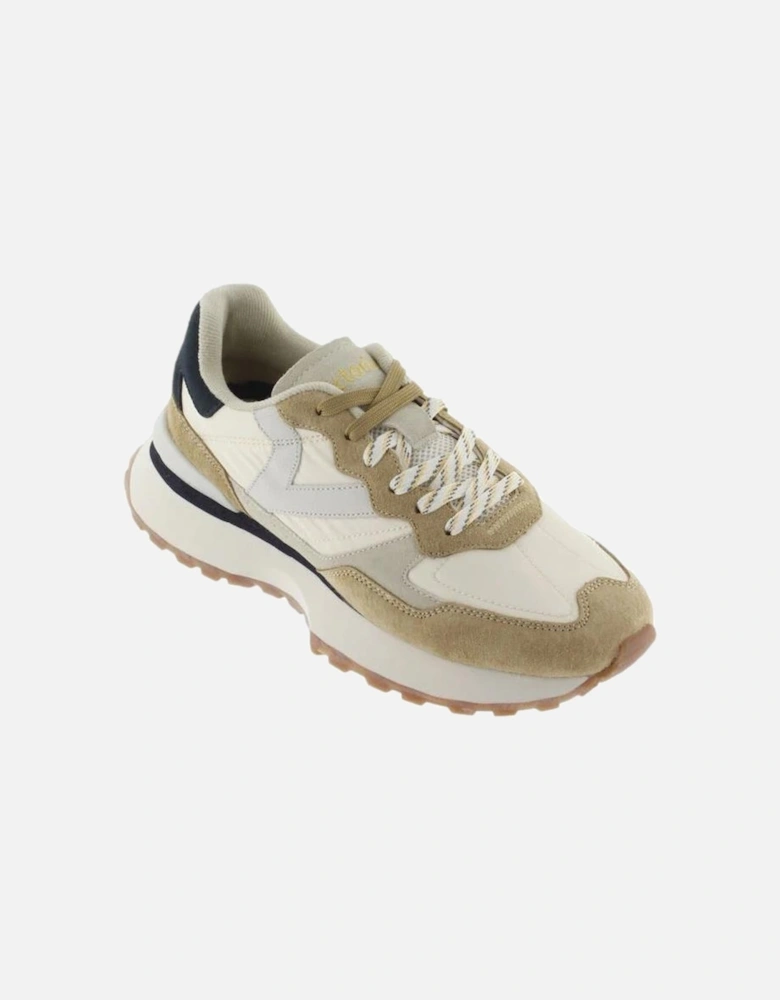 Rush Sport Trainers Beige