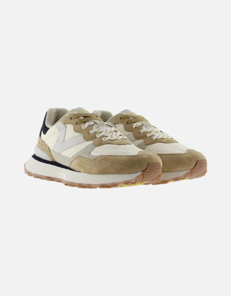 Rush Sport Trainers Beige