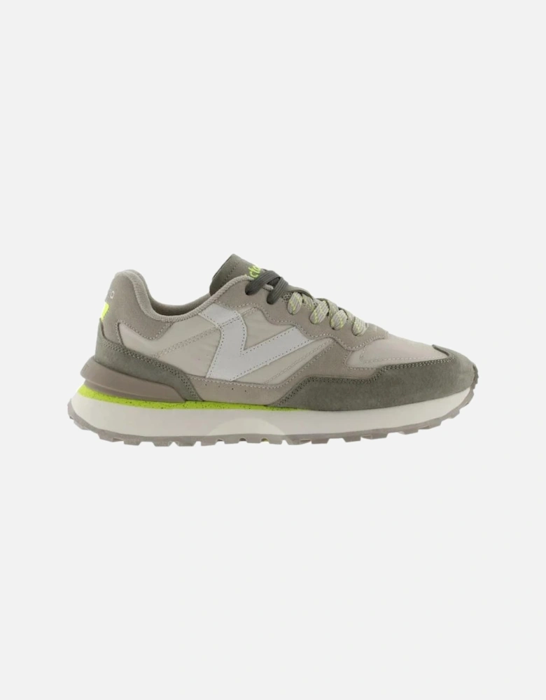 Rush Sport Trainers Khaki