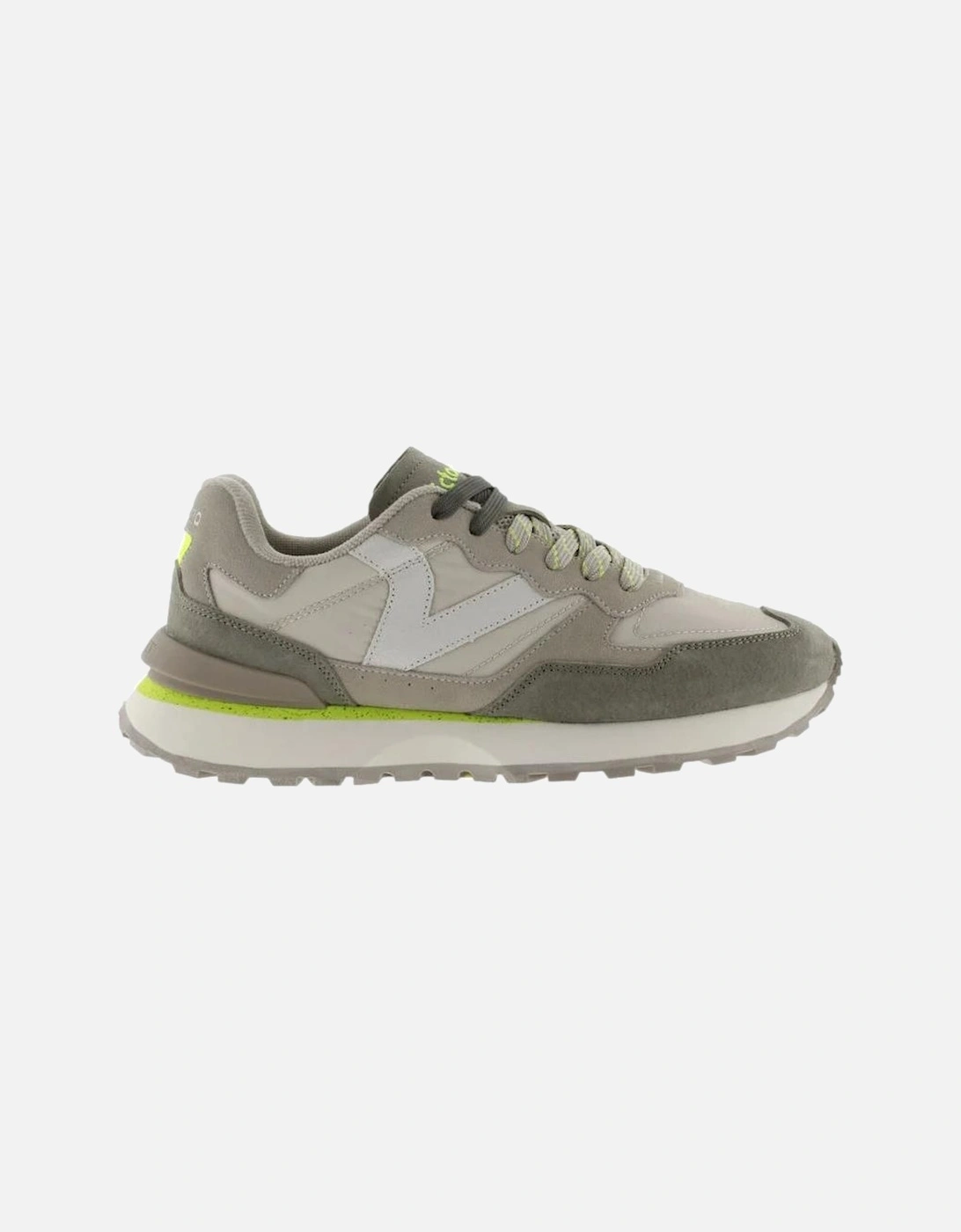 Rush Sport Trainers Khaki, 6 of 5