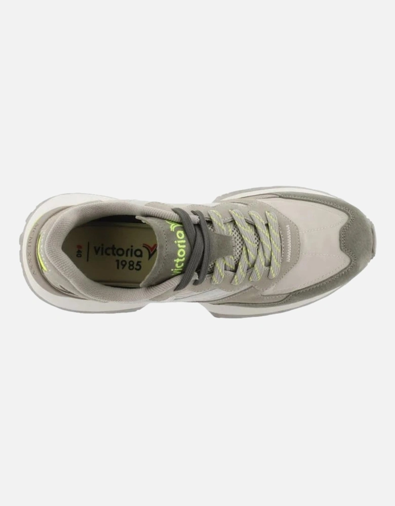 Rush Sport Trainers Khaki