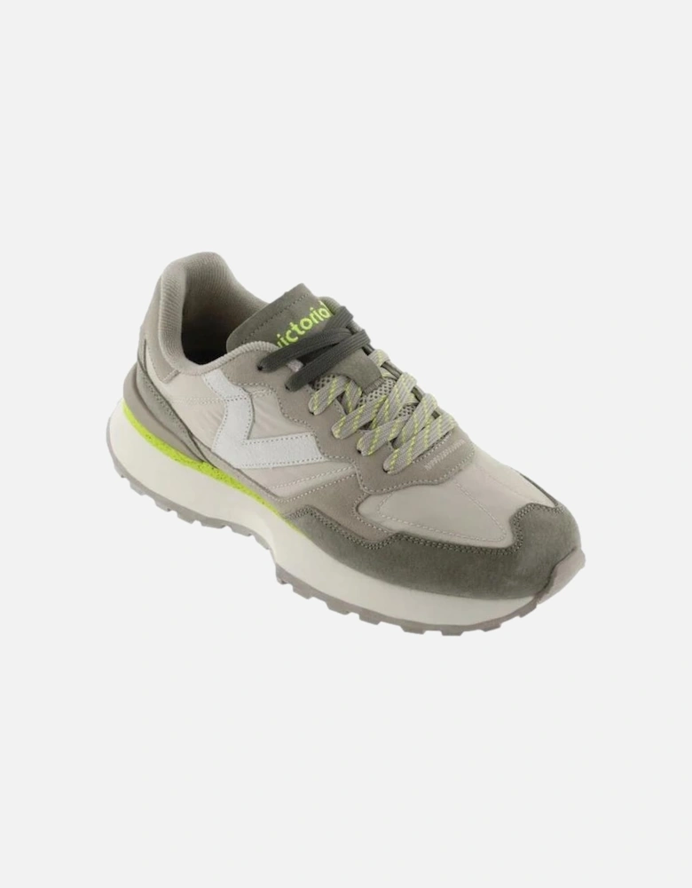 Rush Sport Trainers Khaki