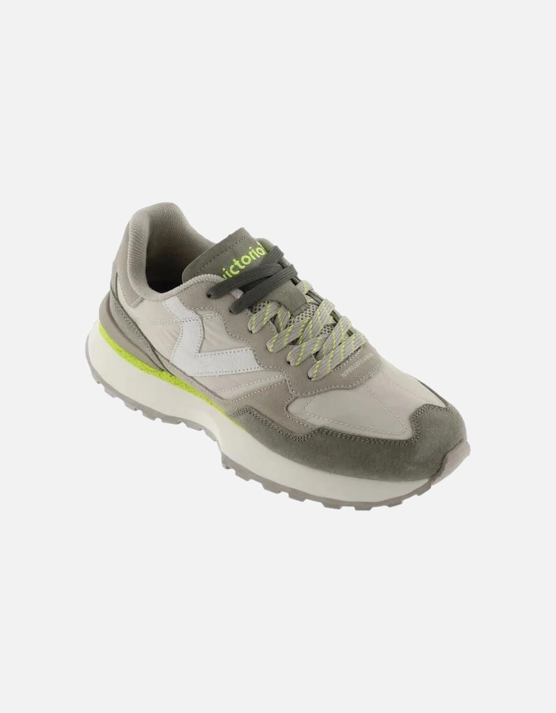 Rush Sport Trainers Khaki