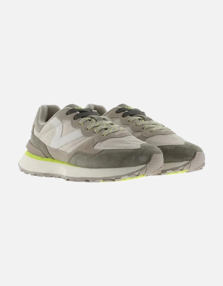 Rush Sport Trainers Khaki