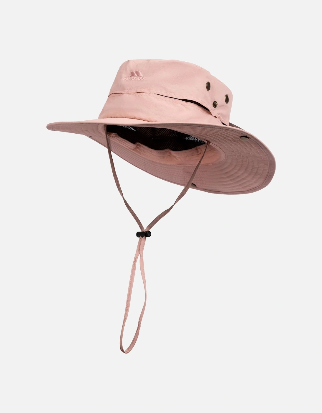 Trespass Women's Pink Unisex Wyles Sun Hat  L-Xl