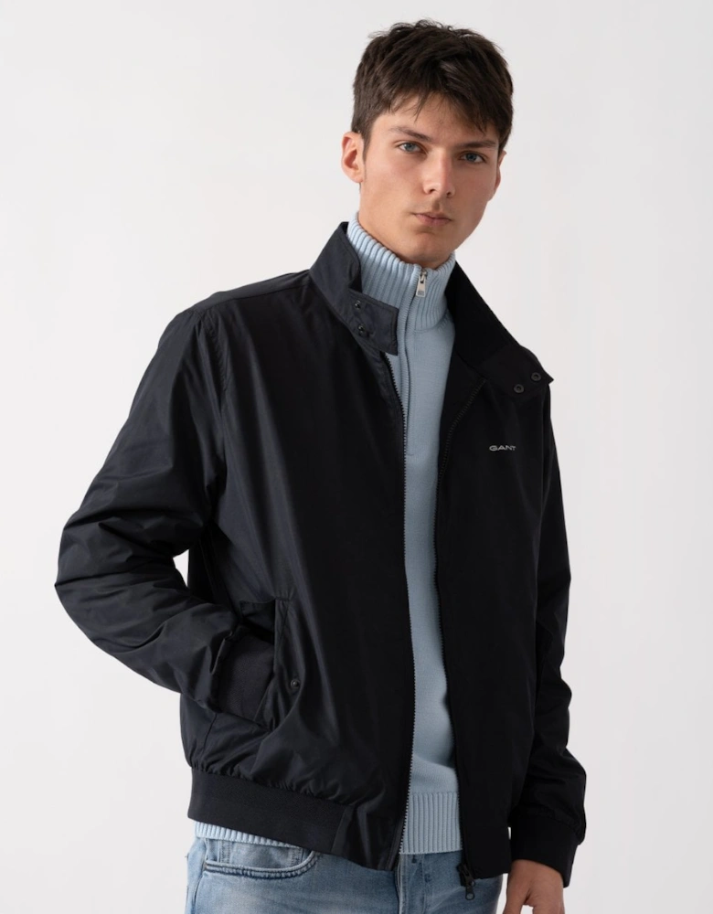 Mens Lightweight Harrington Jacket