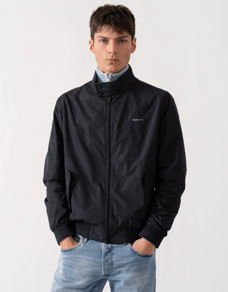 Mens Lightweight Harrington Jacket