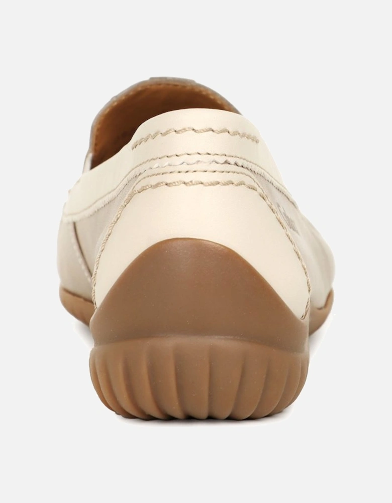 California Sporty Womens Moccasins