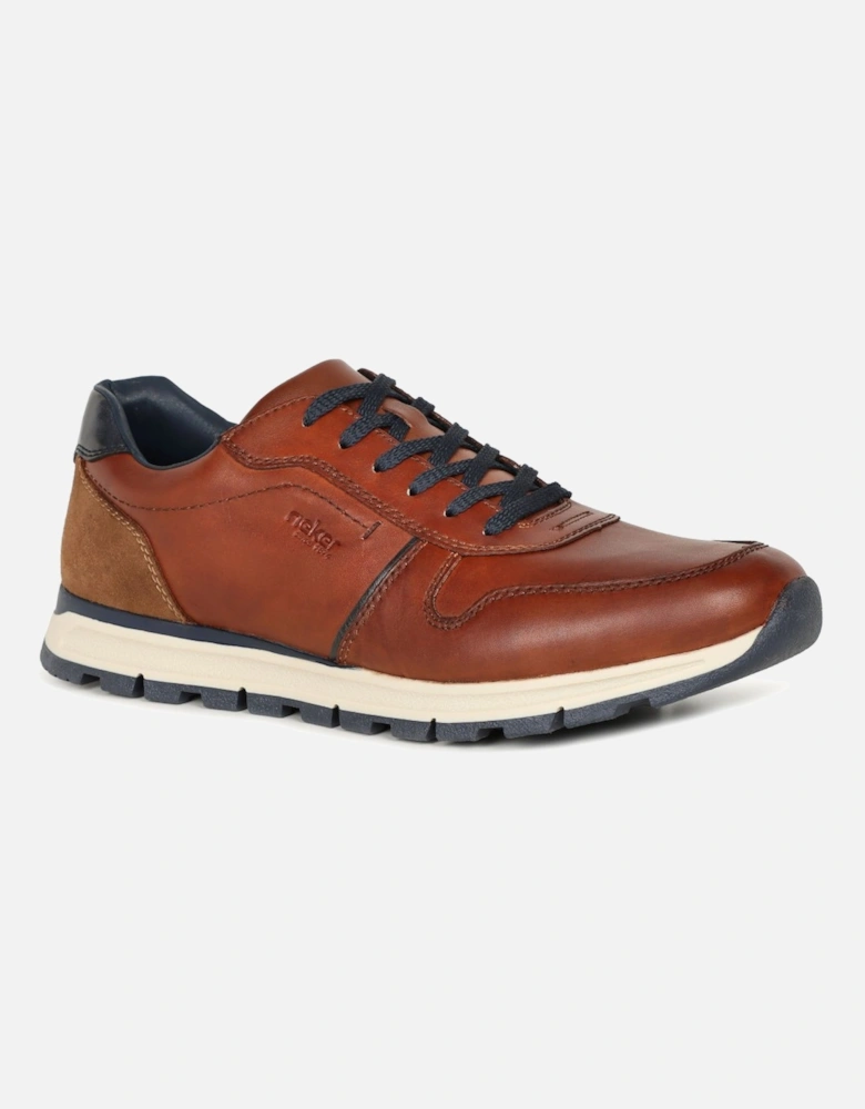 Graft Mens Trainers