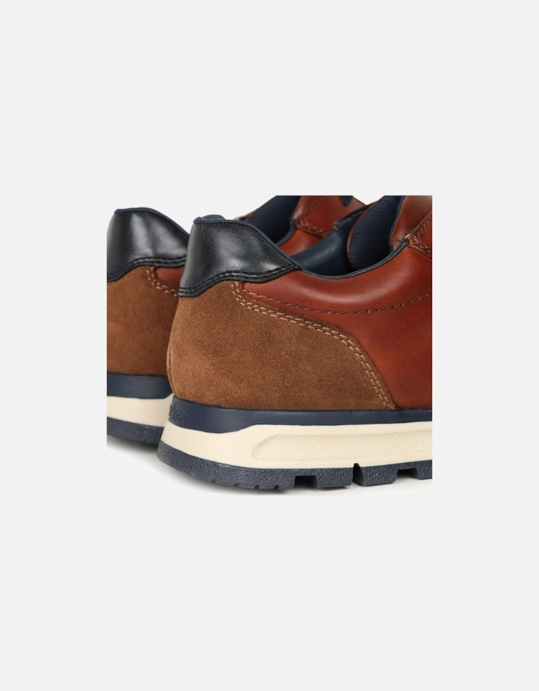 Graft Mens Trainers