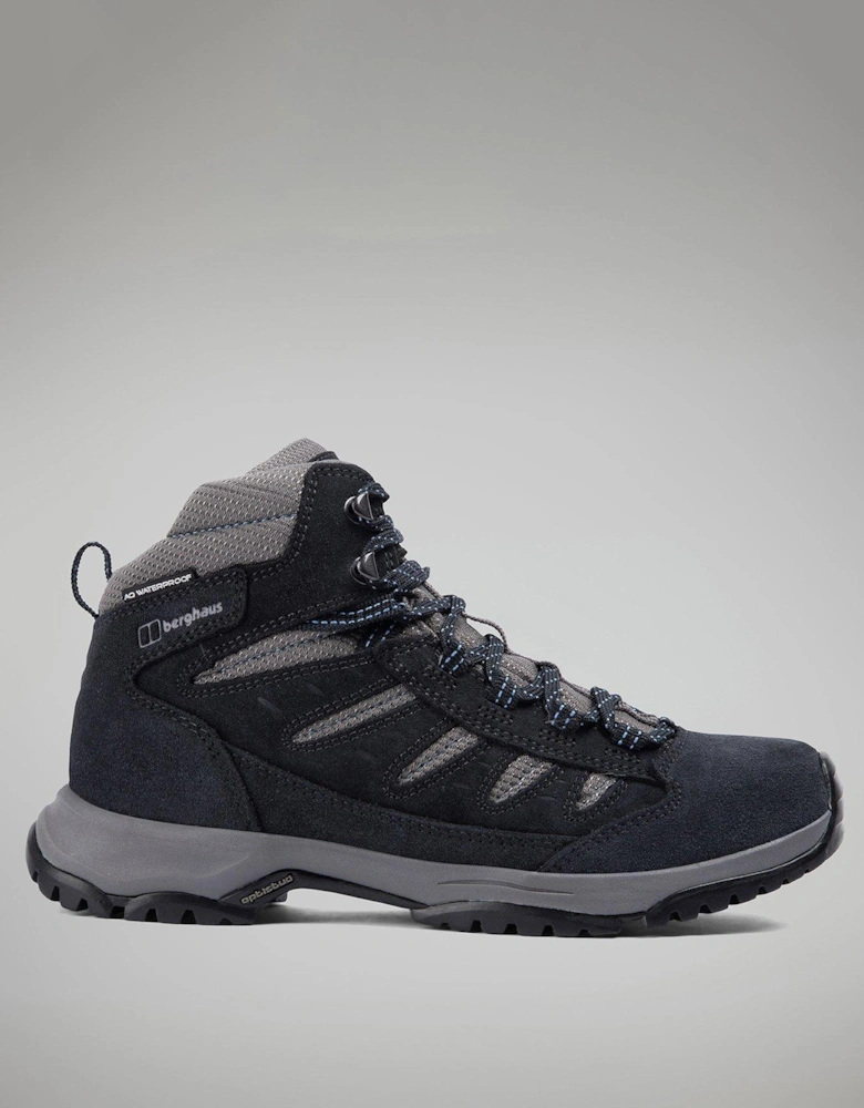 Expeditor Trek 2.0 Walking Boots - Navy