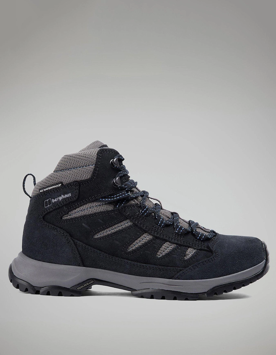 Expeditor Trek 2.0 Walking Boots - Navy, 2 of 1