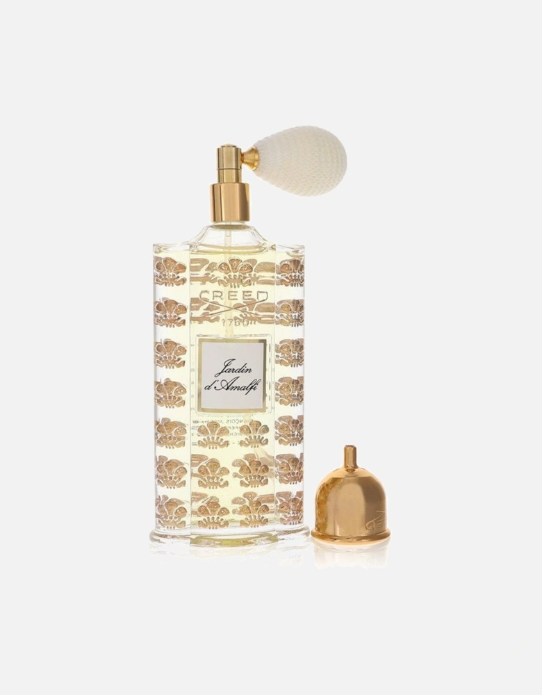 Jardin D'amalfi by Eau De Parfum Spray (Unisex Unboxed) 2.5 oz for