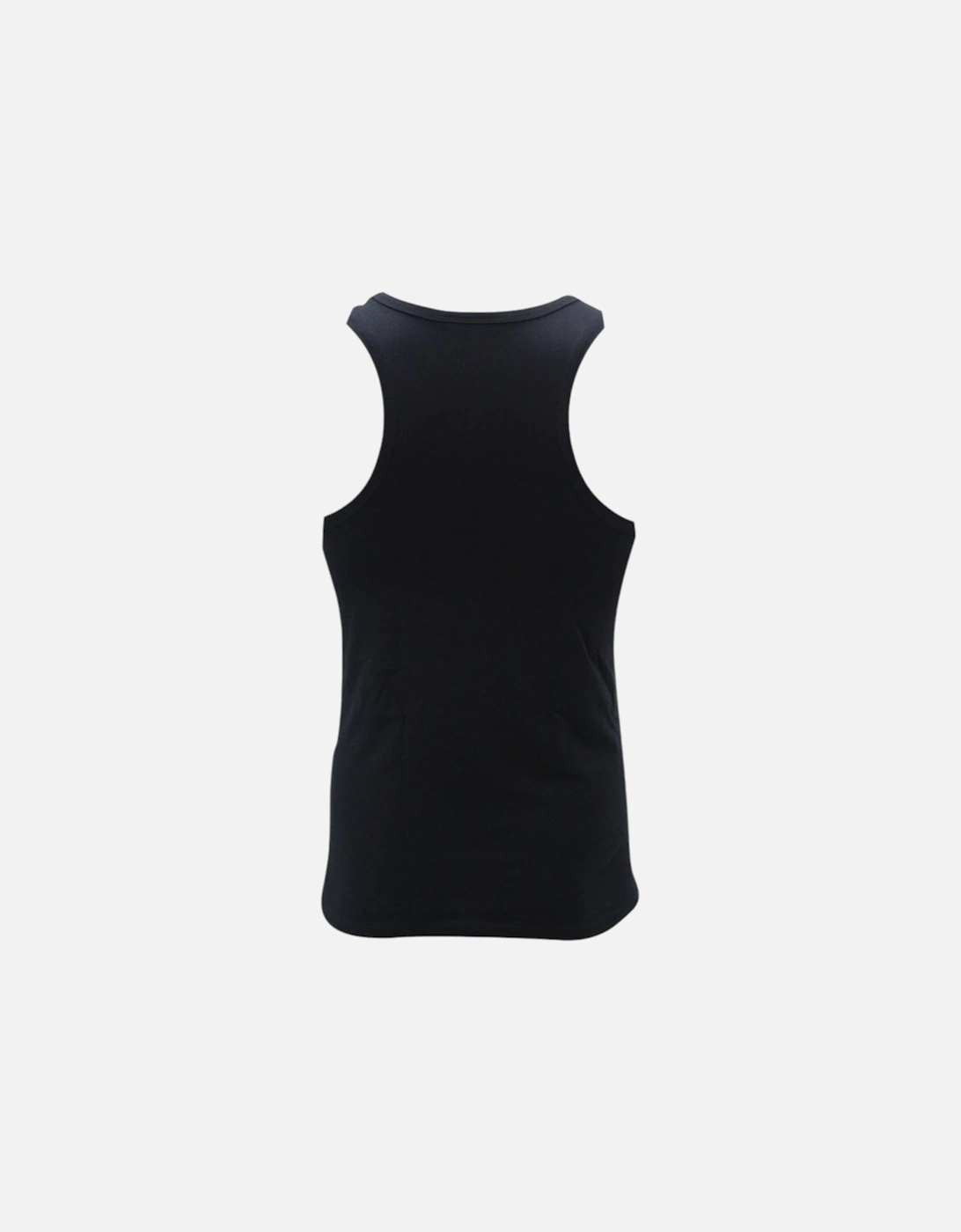 Mens Sleeveless Vest Tank Tops Basic Cotton Gym Workout T Shirts Mens Undershirt