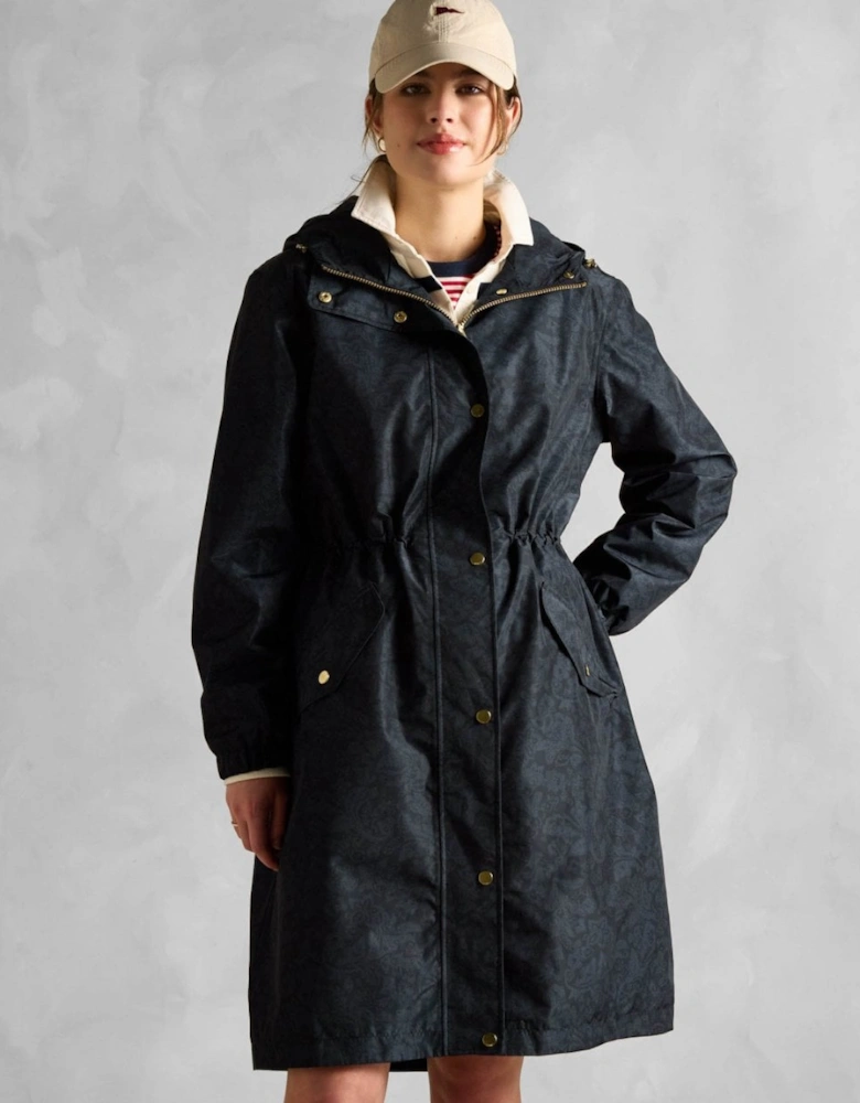 Holkham Womens Raincoat