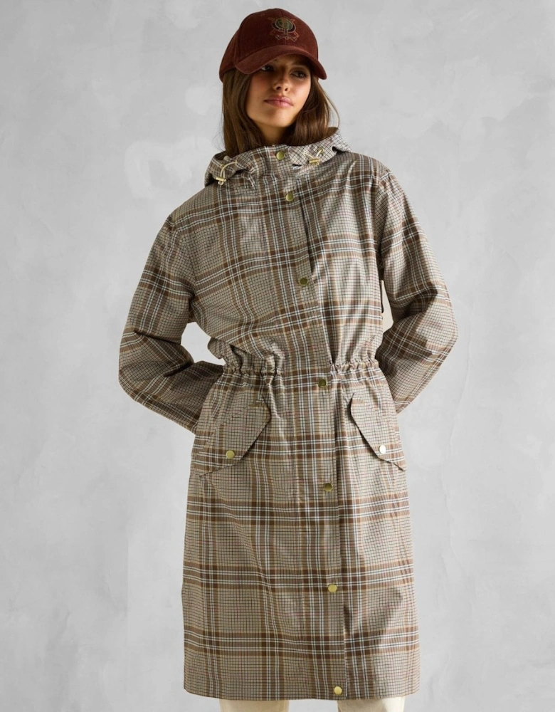 Holkham Womens Raincoat