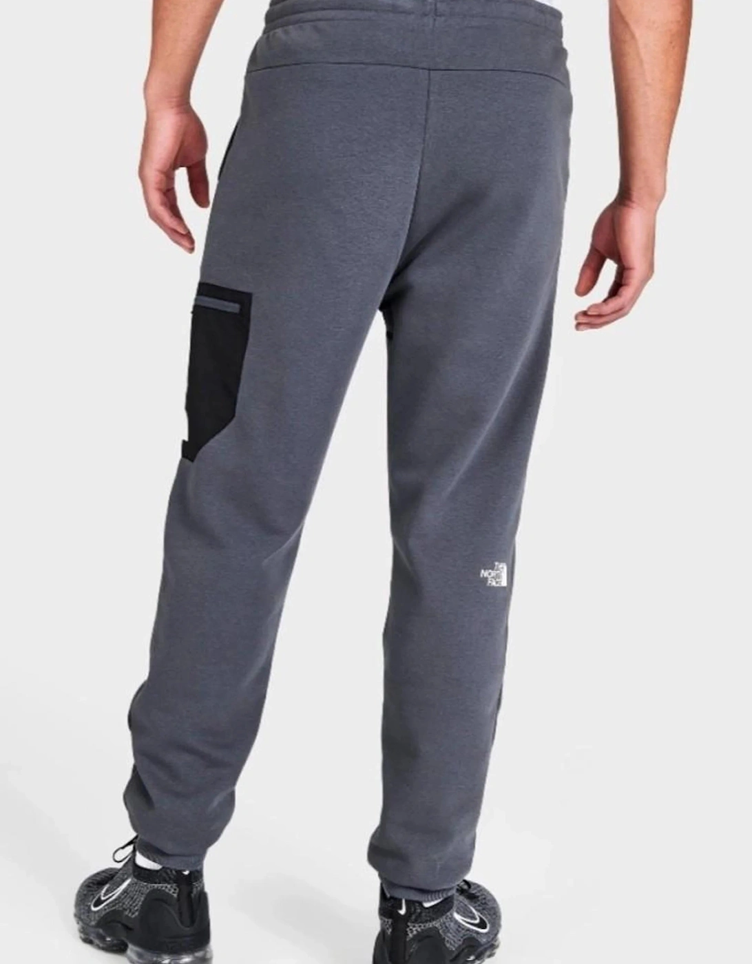 Bondi Woven Pocket Pant