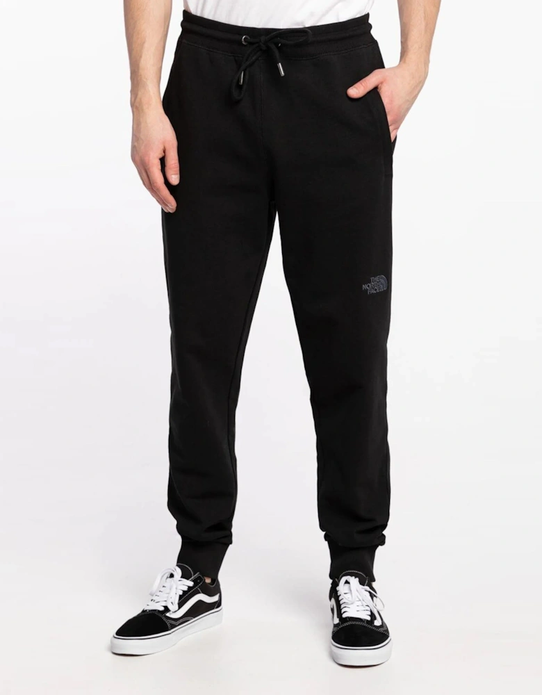 NSE Black Pant