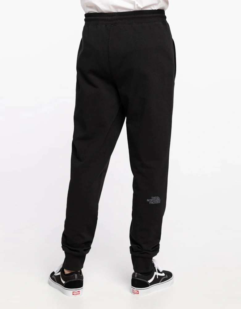 NSE Black Pant