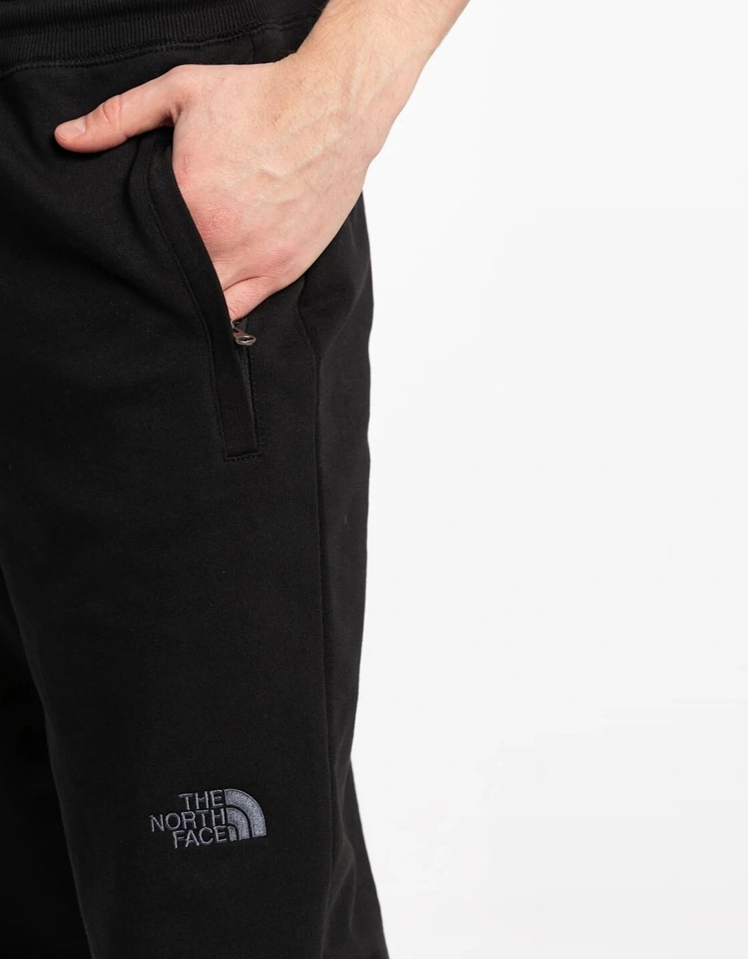 NSE Black Pant