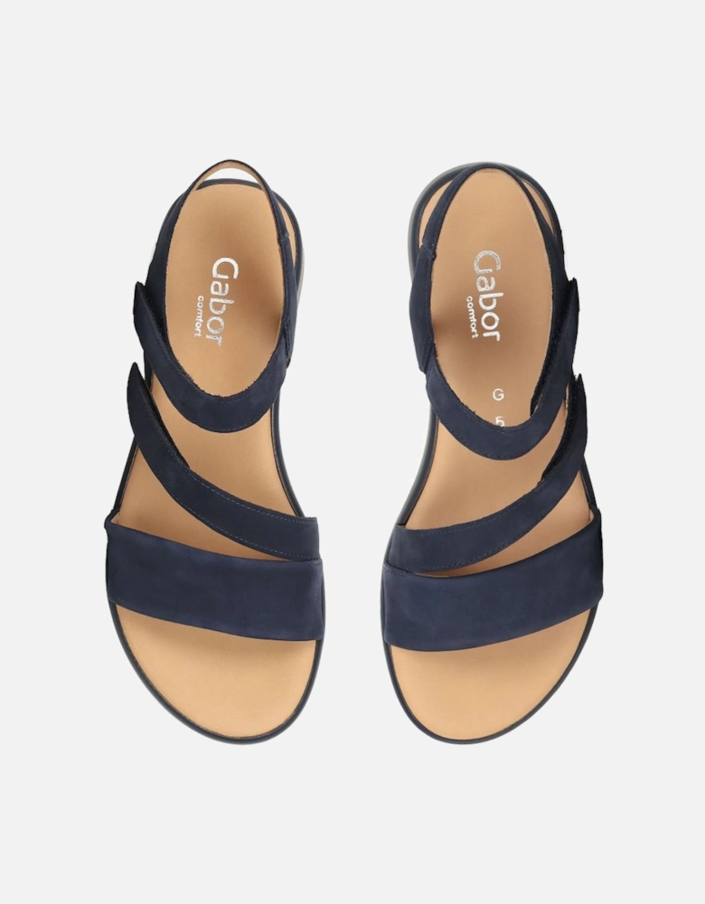 Oporto Womens Sandals