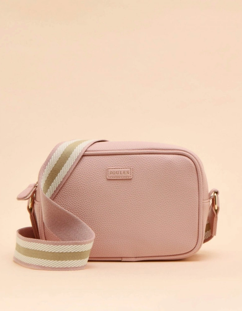 Trent Womens Crossbody Bag