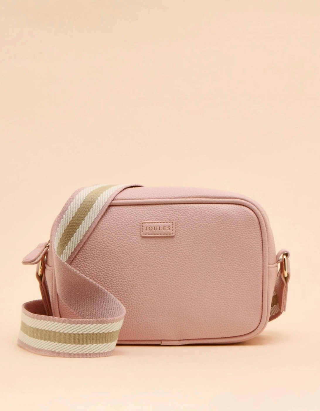 Trent Womens Crossbody Bag, 5 of 4