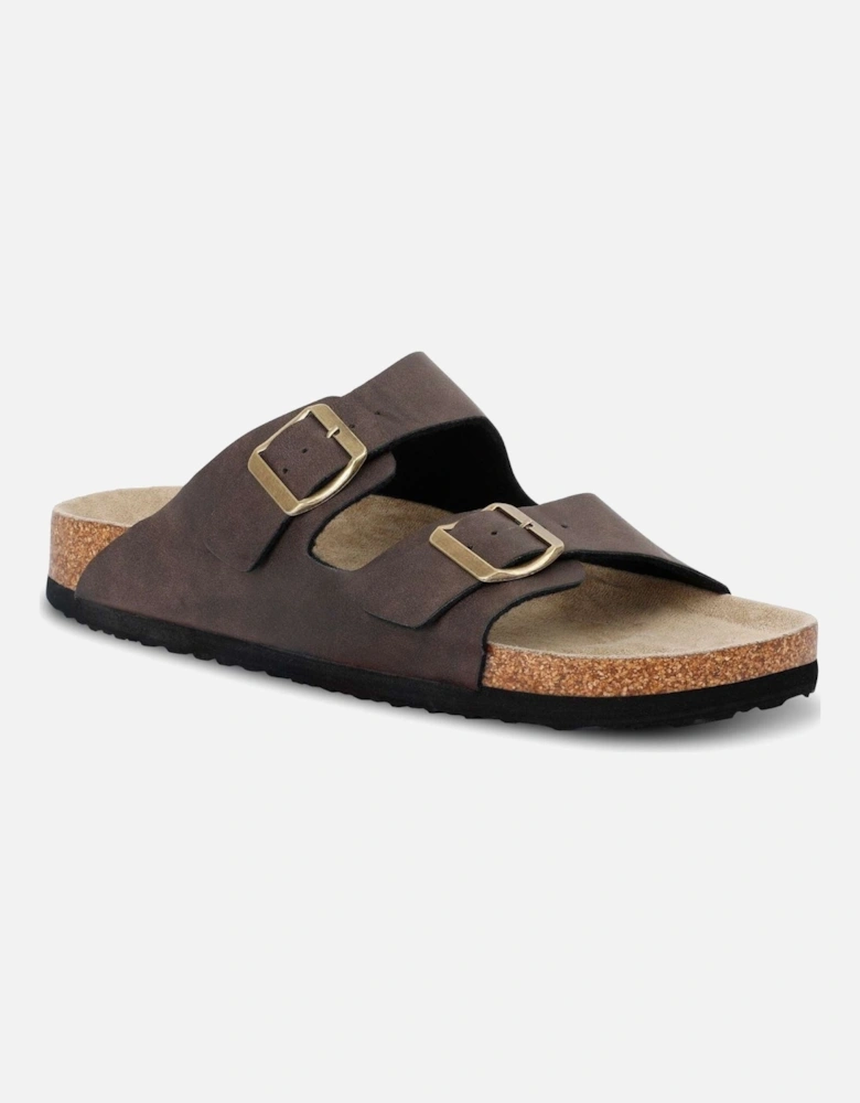 Mens Asby Slides