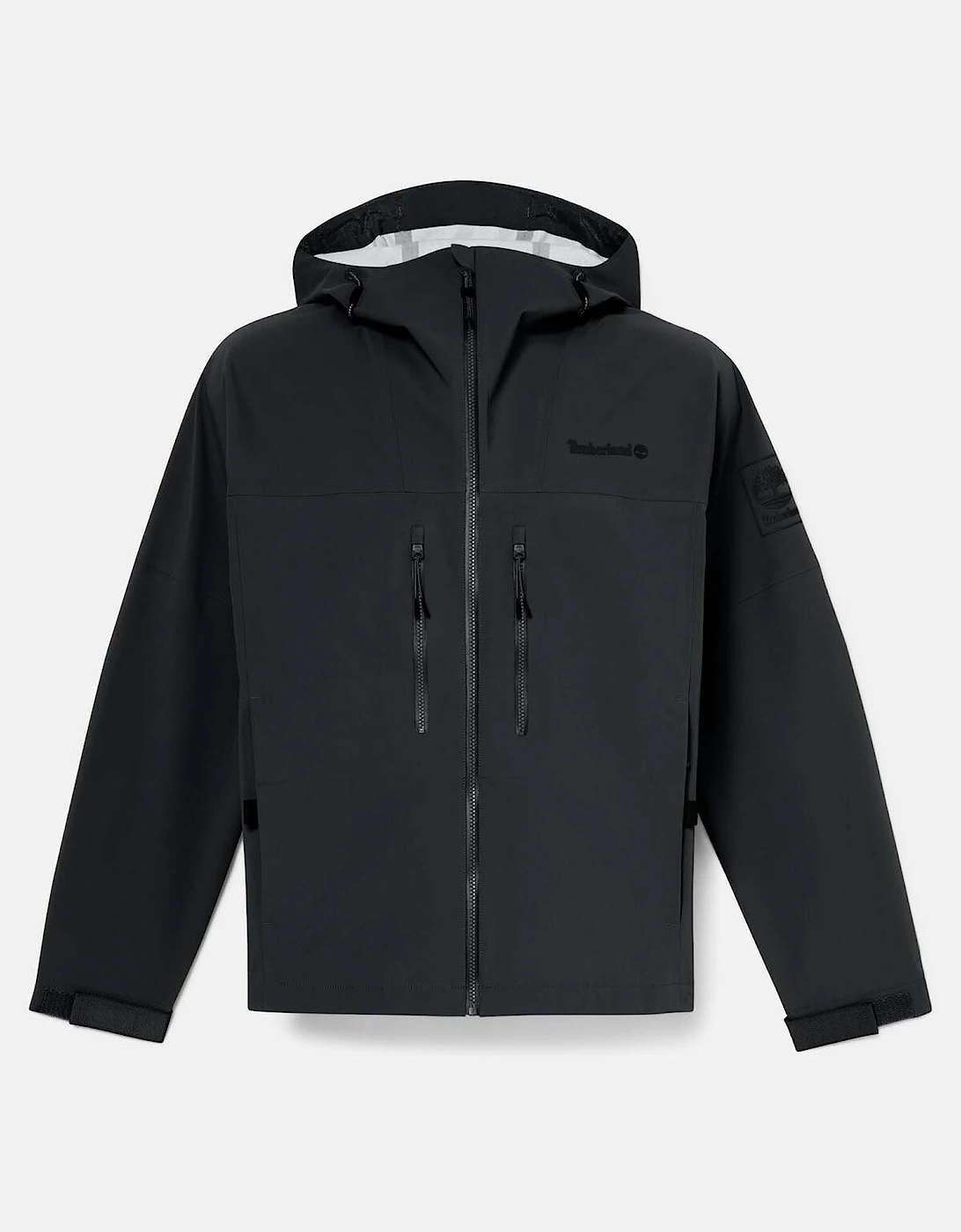 Caps Ridge Mobi Flex Tech Waterproof Jacket