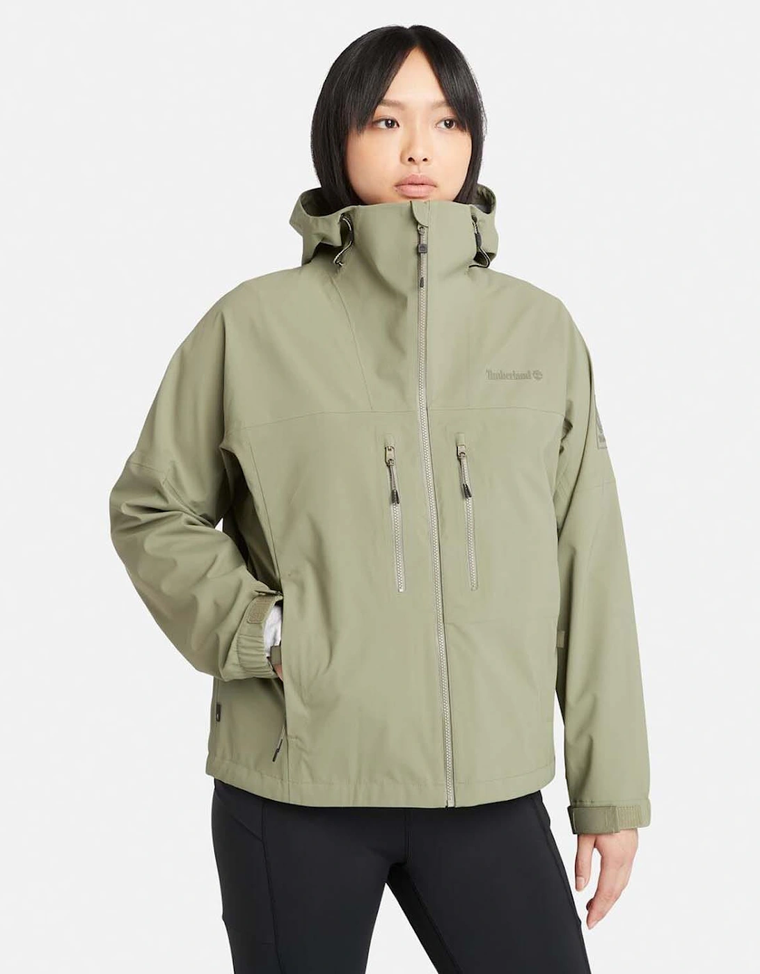 Caps Ridge Mobi Flex Tech Waterproof Jacket, 7 of 6