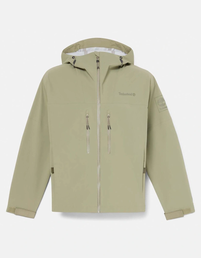 Caps Ridge Mobi Flex Tech Waterproof Jacket