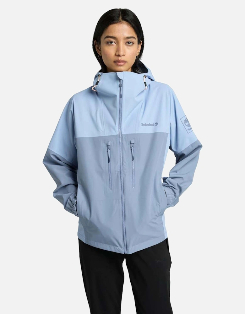 Caps Ridge Mobi Flex Tech Waterproof Jacket