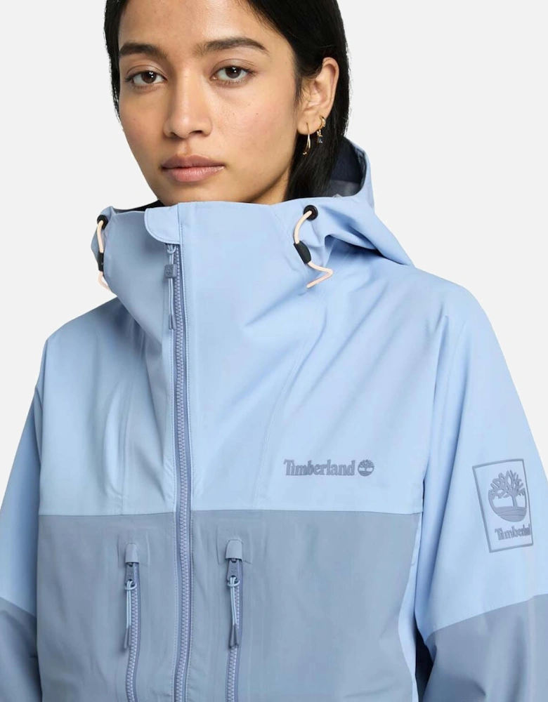 Caps Ridge Mobi Flex Tech Waterproof Jacket